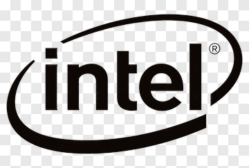 Intel Logo PNG