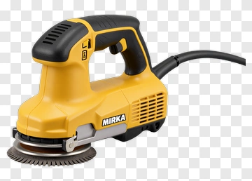 Electric Sander PNG