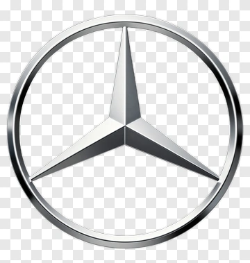 Mercedes-Benz Logo PNG