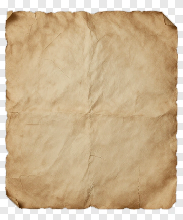 Old Vintage Paper Texture PNG