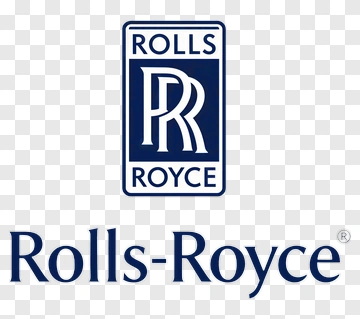 Rolls-Royce Logo PNG