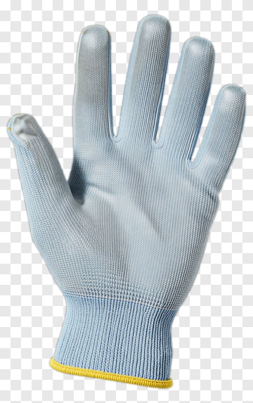 Protective Work Glove PNG