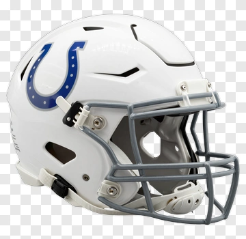 Football Helmet PNG
