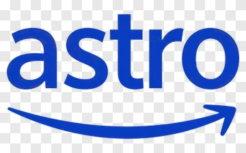 Astro Logo PNG