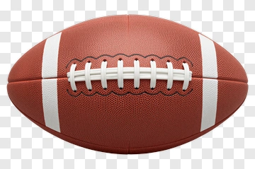 American Football PNG
