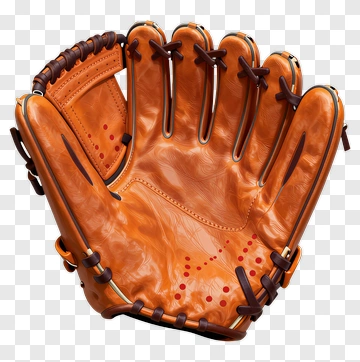 Baseball Glove PNG