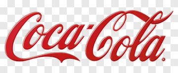Coca-Cola Logo PNG
