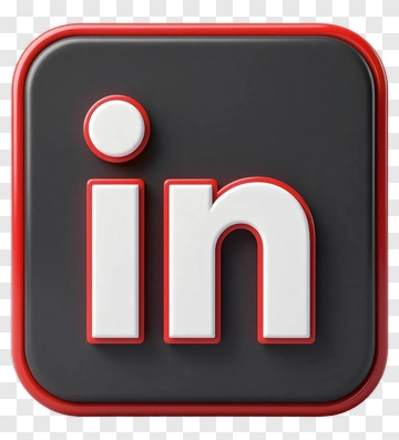 Linkedin Logo PNG