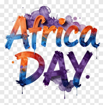 Africa Day PNG
