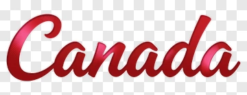 Canada PNG