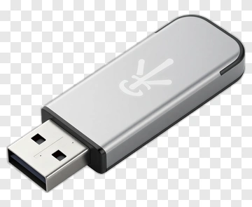 Usb Flash Drive PNG