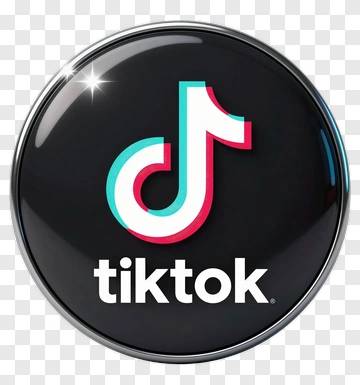 Tiktok Logo PNG