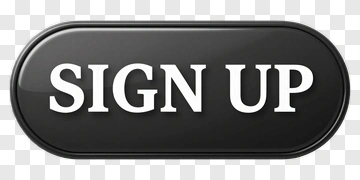 Sign Up Button PNG