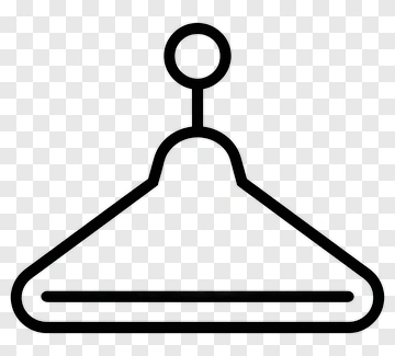 Clothes Hanger PNG