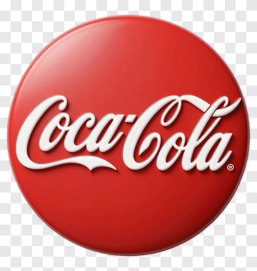 Coca-Cola Logo PNG