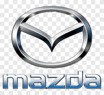 Mazda Logo PNG