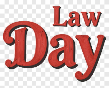 Law Day PNG