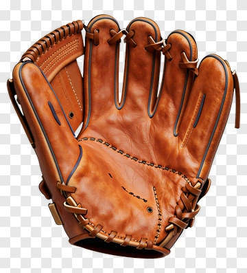 Baseball Glove PNG