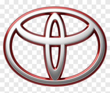 Toyota Logo PNG