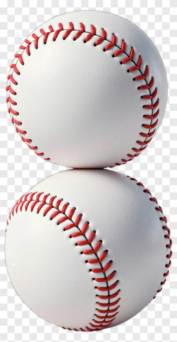 Baseball PNG