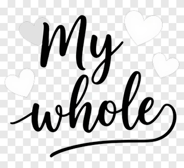 My Whole PNG