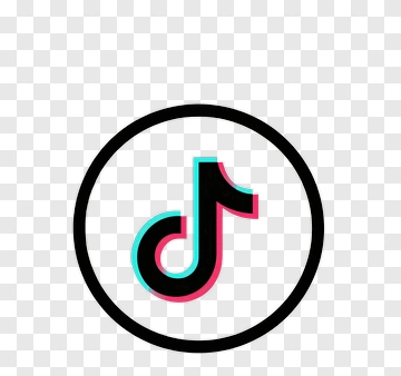 Tiktok Logo PNG