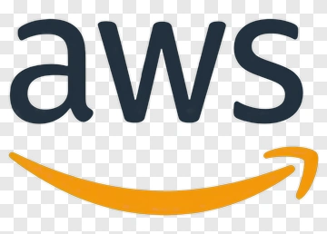 Aws Logo PNG
