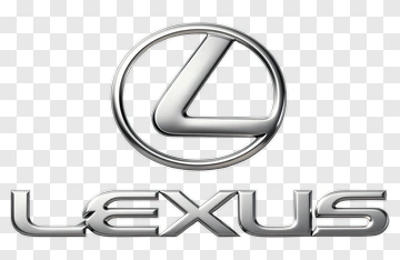 Lexus Logo PNG