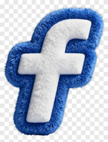 Furry Facebook Logo PNG