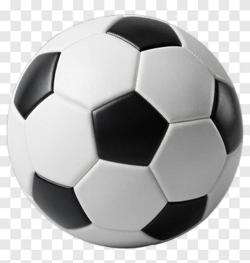 Soccer Ball PNG