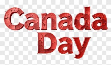 Canada Day PNG