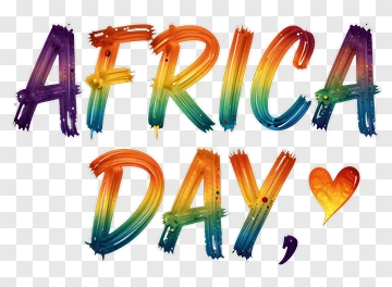 Africa Day Celebration PNG