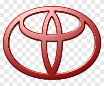 Toyota Logo PNG