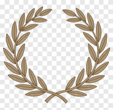 Laurel Wreath PNG