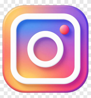 Instagram Logo PNG