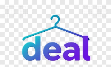 Deal Hanger Graphic PNG