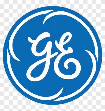 General Electric Logo PNG