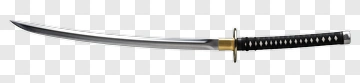 Katana Sword PNG