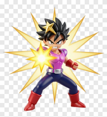 Fictional Character Performing A Power Attack PNG