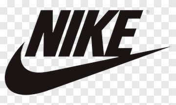Nike Logo PNG