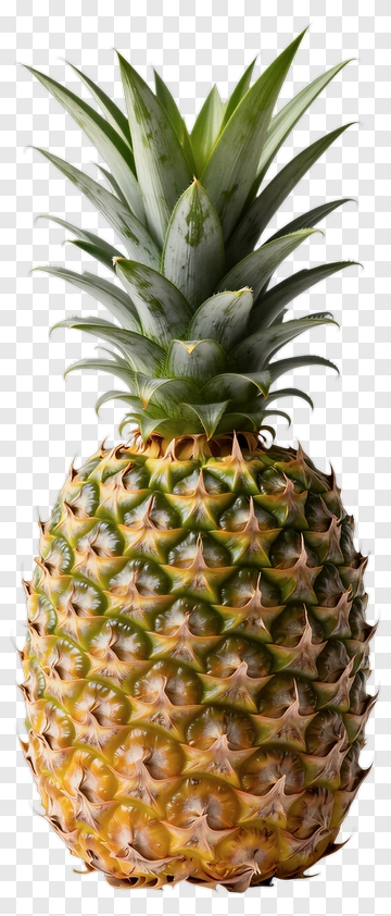Pineapple PNG