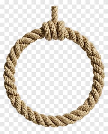 Rope Noose PNG