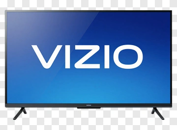 Vizio Television PNG