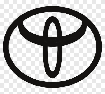 Toyota Logo PNG