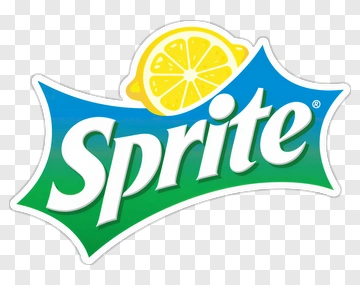 Sprite Logo PNG