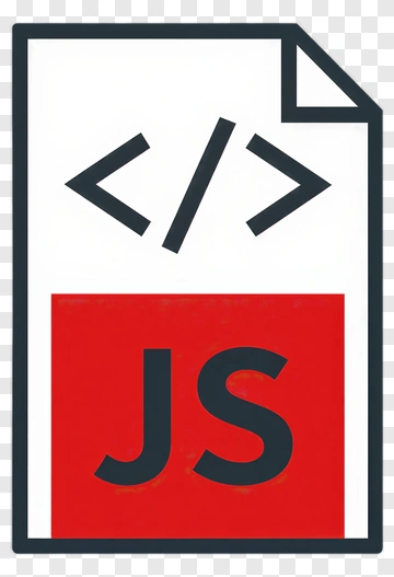 Javascript File Icon PNG