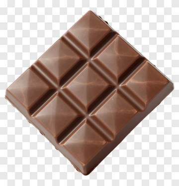 Chocolate Bar PNG