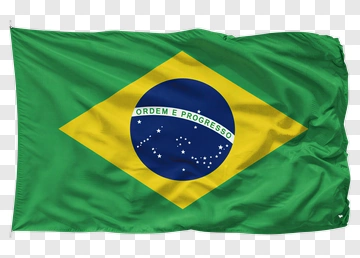 Brazilian Flag PNG
