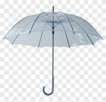 Transparent Umbrella PNG