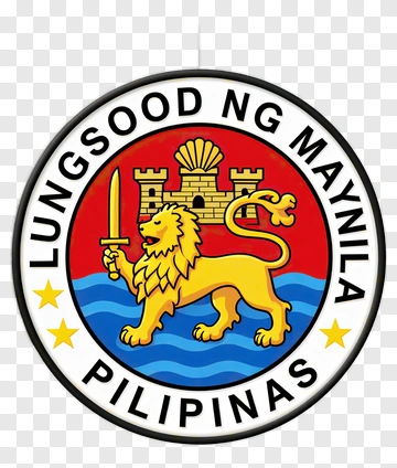 Coat Of Arms Of Manila PNG